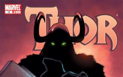 Thor (2007) #12