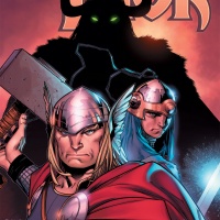 Thor (2007) #12