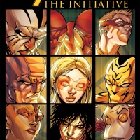 Avengers: The Initiative (2007) #10