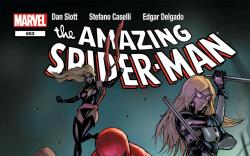 Amazing Spider-Man (1999) #653