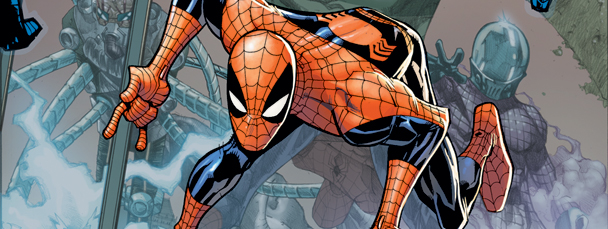 Sneak Peek: Amazing Spider-Man #676