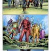 Uncanny X-Men (2011) #3 preview art