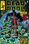 Deadpool (1997) #41