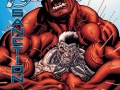 Avengers: X-​Sanction (2011) #3