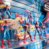Hasbro The Amazing Spider-Man Web Battlers
