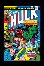 Incredible Hulk (1962) #172