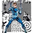 Essential Avengers: Nick Fury