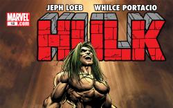 Hulk (2008) #18