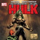 Hulk (2008) #18