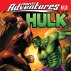 Marvel Adventures Hulk (2007) #10