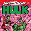 Marvel Adventures Hulk (2007) #15