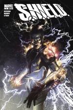 S.H.I.E.L.D. (2010) #5