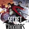 Secret Warriors (2008) #23