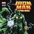 Iron Man Armor Wars (2009) #2