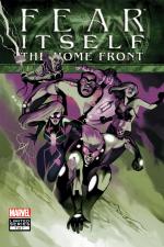 Fear Itself: The Home Front (2010) #7