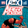 Avengers Academy