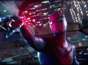 The Amazing Spider-Man Movie Trailer 3