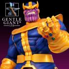 Gentle Giant Announces Thanos Mini Bust