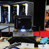 SDCC 2012: The Marvel Cinematic Universe - Phase 1: Avengers Assembled Boxset