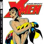 Uncanny X-Men #408