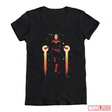 New Year, New WeLoveFine Marvel T-Shirts