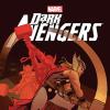 cover from Dark Avengers (2012) #186