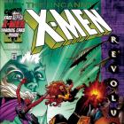 Uncanny X-Men (1963) #381 Cover