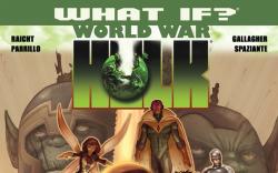 Cover #1