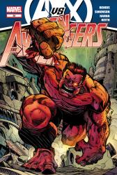Avengers #28 