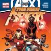 New Avengers #29