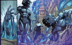 Take a Sneak Peek at Avengers #14