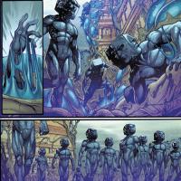 Take A Sneak Peek At Avengers #14