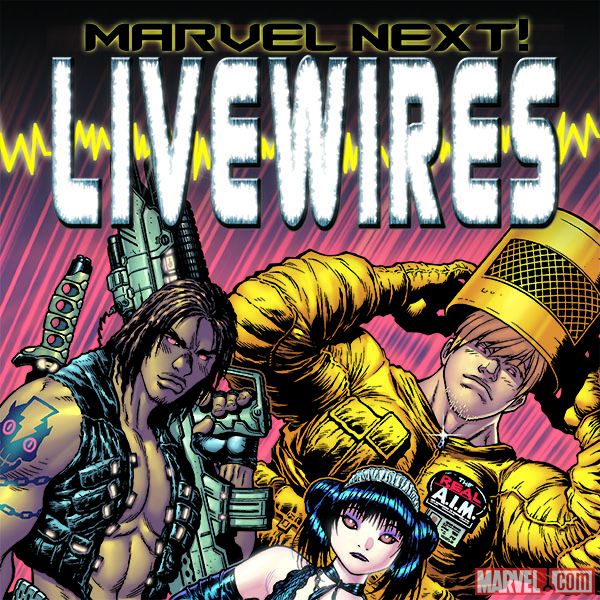Livewires (2005)