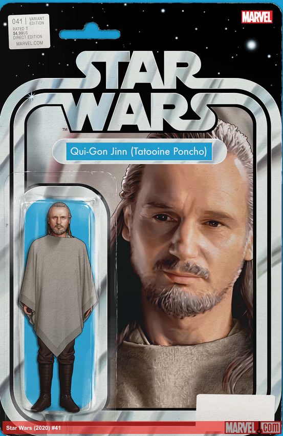 Star Wars (2020) #41 (Variant)