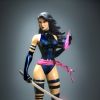 Psylocke Statue from Bowen Designs