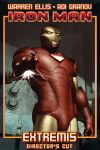 Iron Man: Extremis Director's Cut (2010) #2