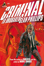 Criminal (2006 - 2007)