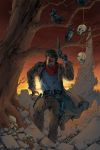 Dark Tower: The Fall of Gilead (2009) #6 (RANEY VARIANT)