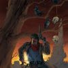 Dark Tower: The Fall of Gilead (2009) #6 (RANEY VARIANT)