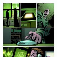 Preview art for X-FACTOR #50