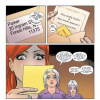 Preview art for AMAZING SPIDER-MAN #605