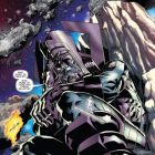 BETA RAY BILL: GODHUNTER #3, page 1