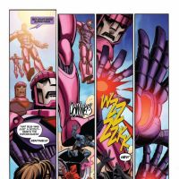 Exiles (2009) #4