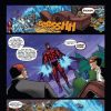 EXILES #3, page 4