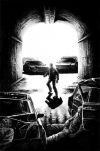 The Stand: American Nightmares (2009) #3 (SKETCH VARIANT)