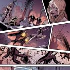 New Avengers: Mockingbird's Song