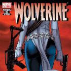 Wolverine #64