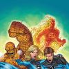 MARVEL ADVENTURES FANTASTIC FOUR #48