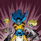 Psych Ward: The Sentry