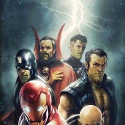 Secret Invasion Chronicles (2009)